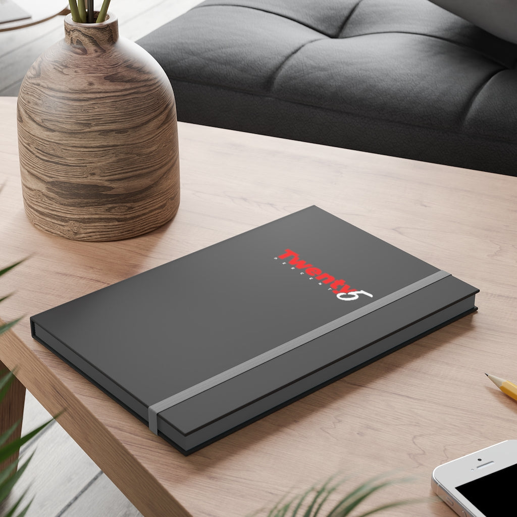 The Classic Notebook