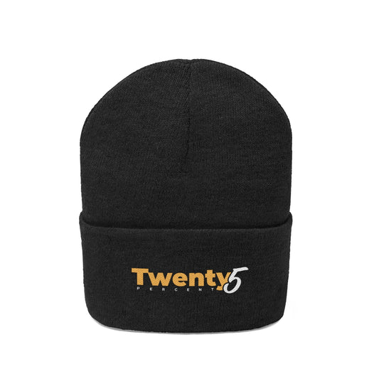 Limited Edition - One Year Anniversary Beanie