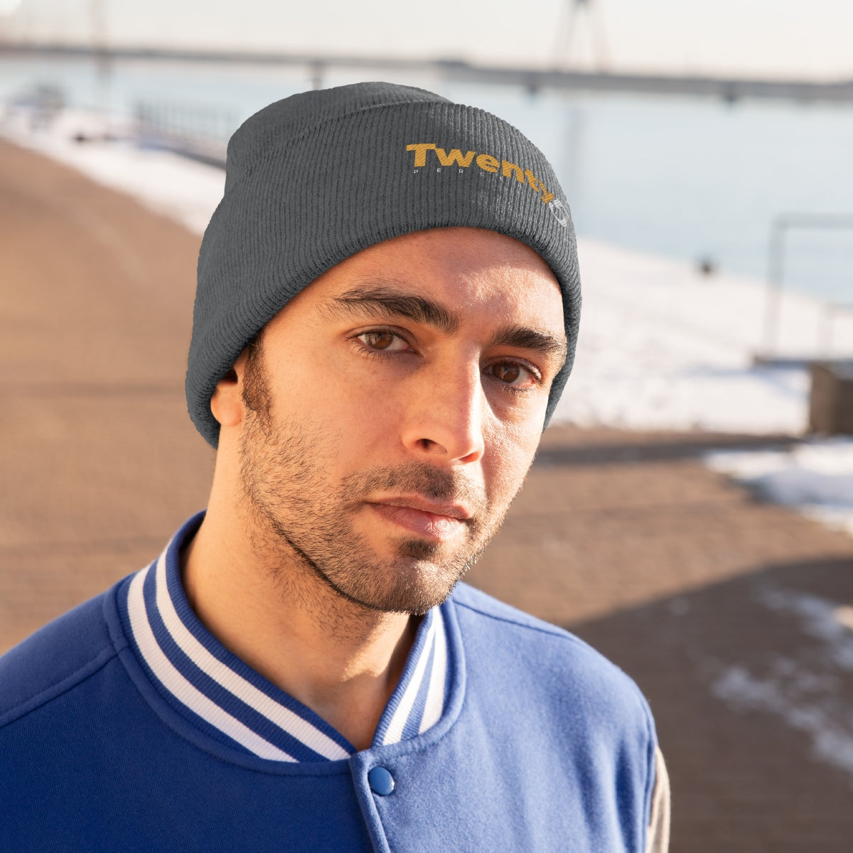 Limited Edition - One Year Anniversary Beanie