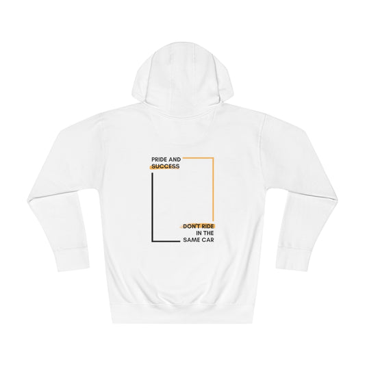 Limited Edition - One Year Anniversary Unisex Fleece Hoodie