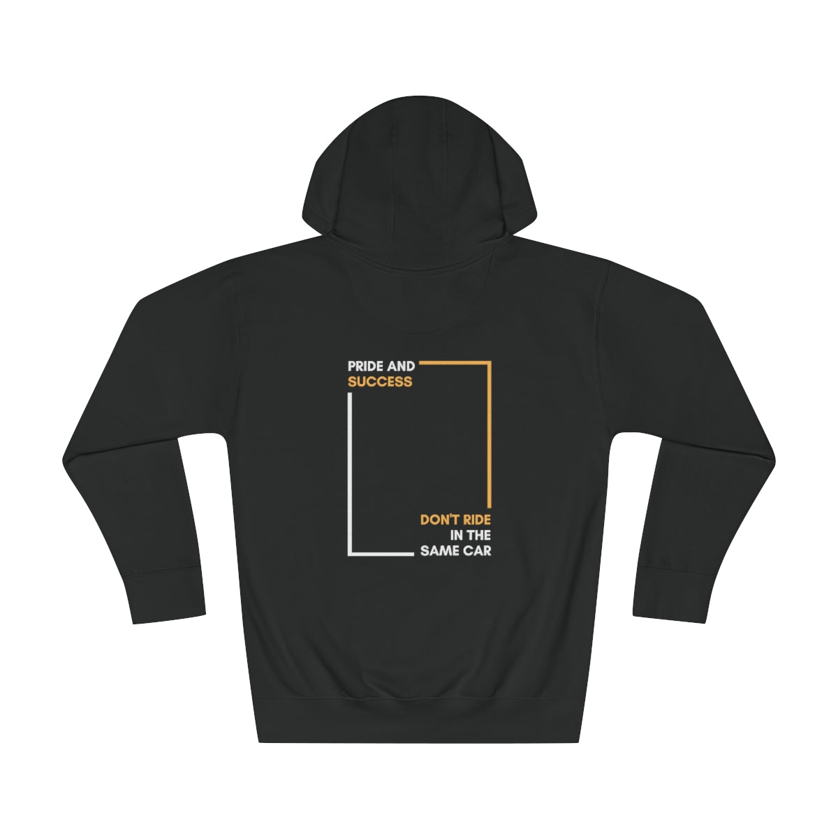 Limited Edition - One Year Anniversary Unisex Fleece Hoodie