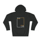 Limited Edition - One Year Anniversary Unisex Fleece Hoodie