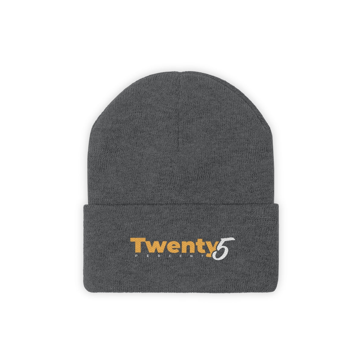 Limited Edition - One Year Anniversary Beanie