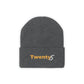 Limited Edition - One Year Anniversary Beanie