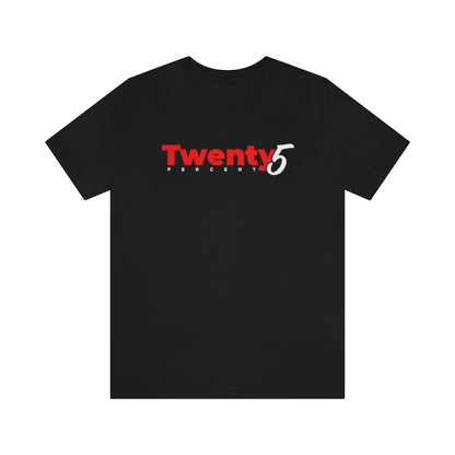 The Classic - Unisex Jersey Tee