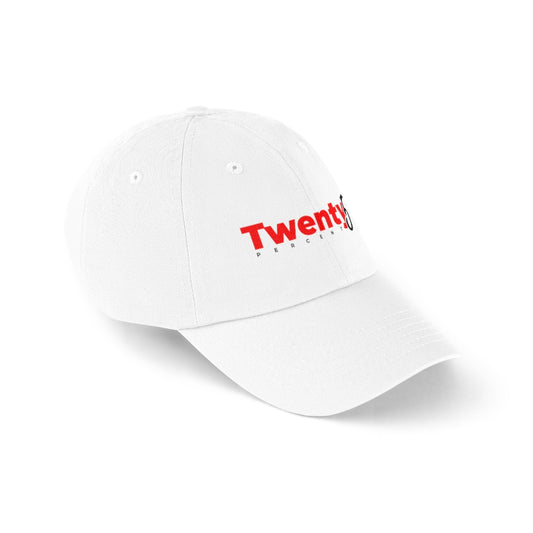 The Classic Dad Hat