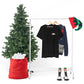 Limited Edition - One Year Anniversary Unisex Jersey Tee