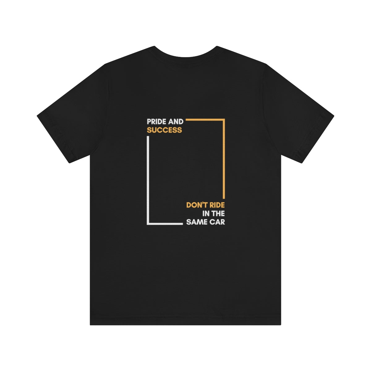 Limited Edition - One Year Anniversary Unisex Jersey Tee