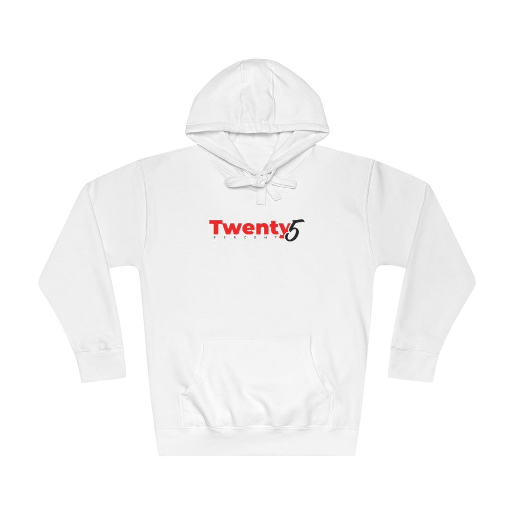 The Classic - Unisex Fleece Hoodie