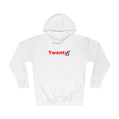 The Classic - Unisex Fleece Hoodie