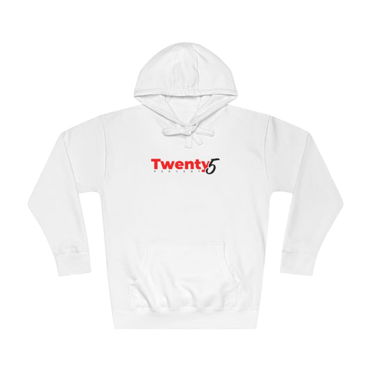 The Classic - Unisex Fleece Hoodie