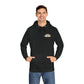 Limited Edition - One Year Anniversary Unisex Fleece Hoodie