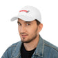 The Classic Dad Hat