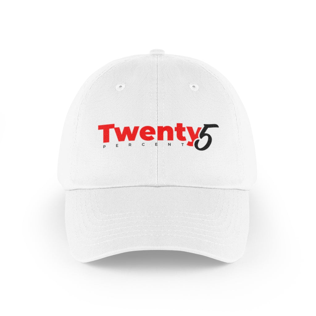 The Classic Dad Hat