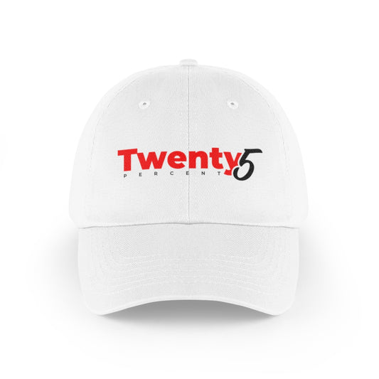 The Classic Dad Hat