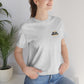 Limited Edition - One Year Anniversary Unisex Jersey Tee