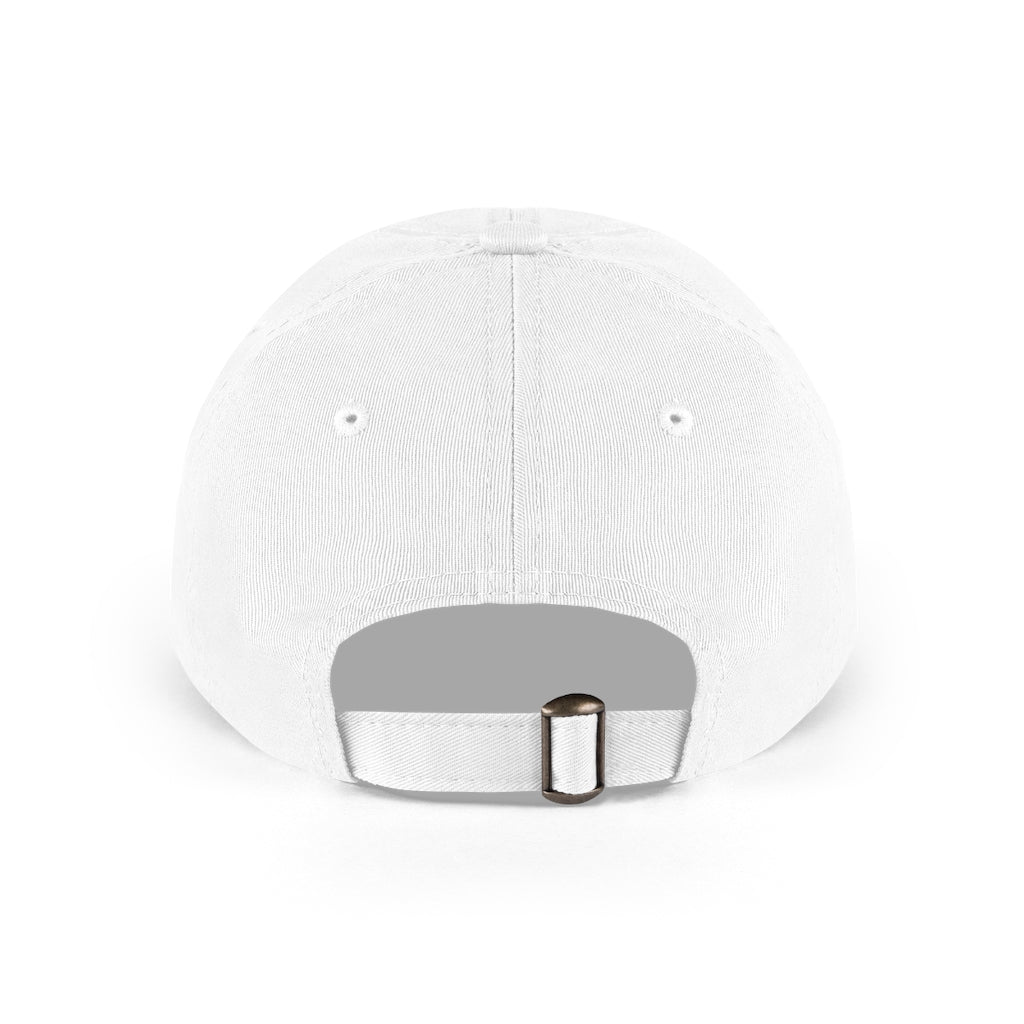 The Classic Dad Hat