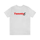 The Classic - Unisex Jersey Tee