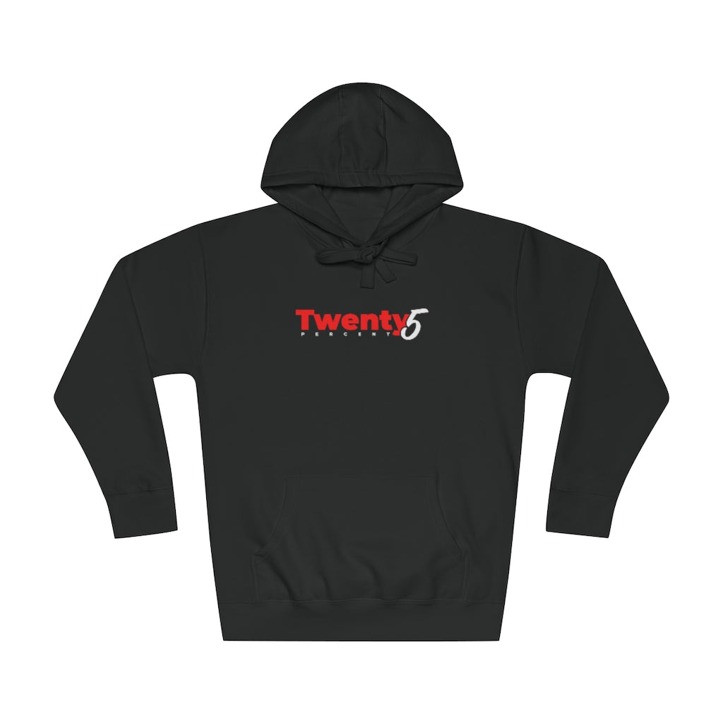 The Classic - Unisex Fleece Hoodie