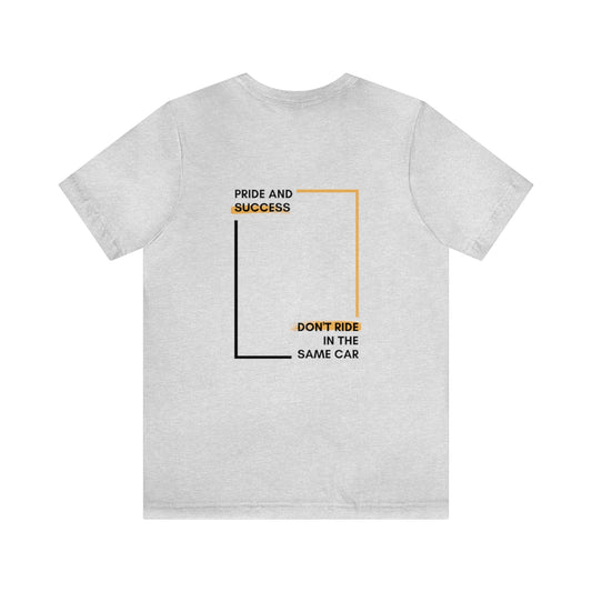 Limited Edition - One Year Anniversary Unisex Jersey Tee
