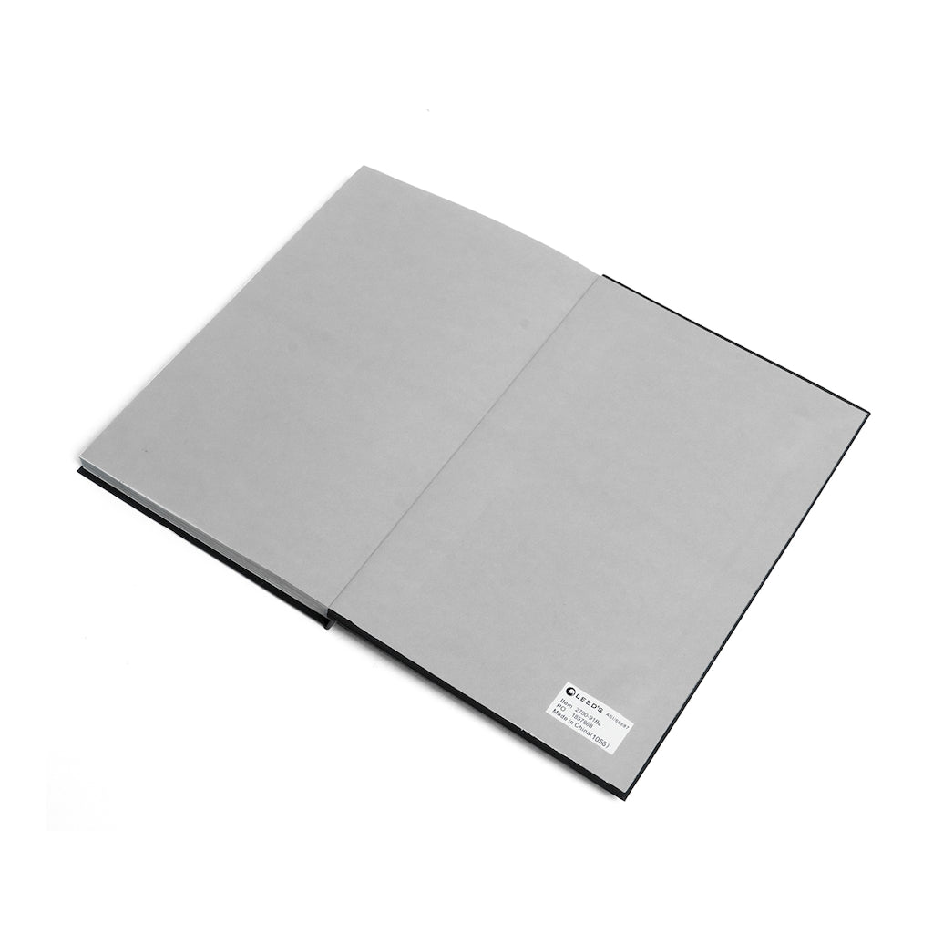 The Classic Notebook