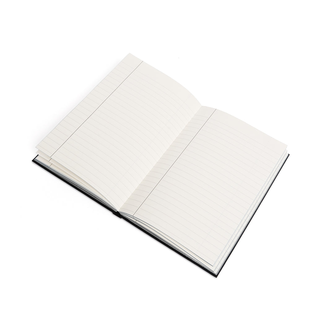 The Classic Notebook