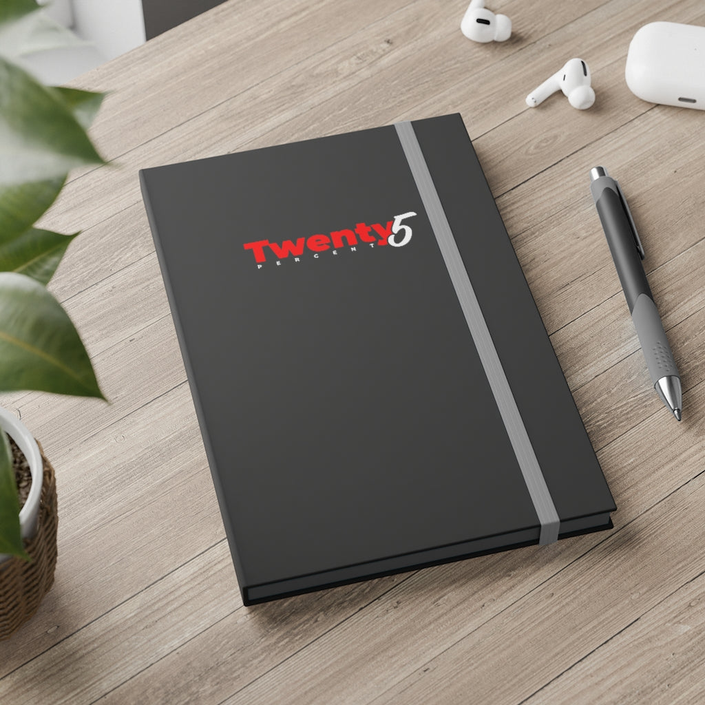 The Classic Notebook