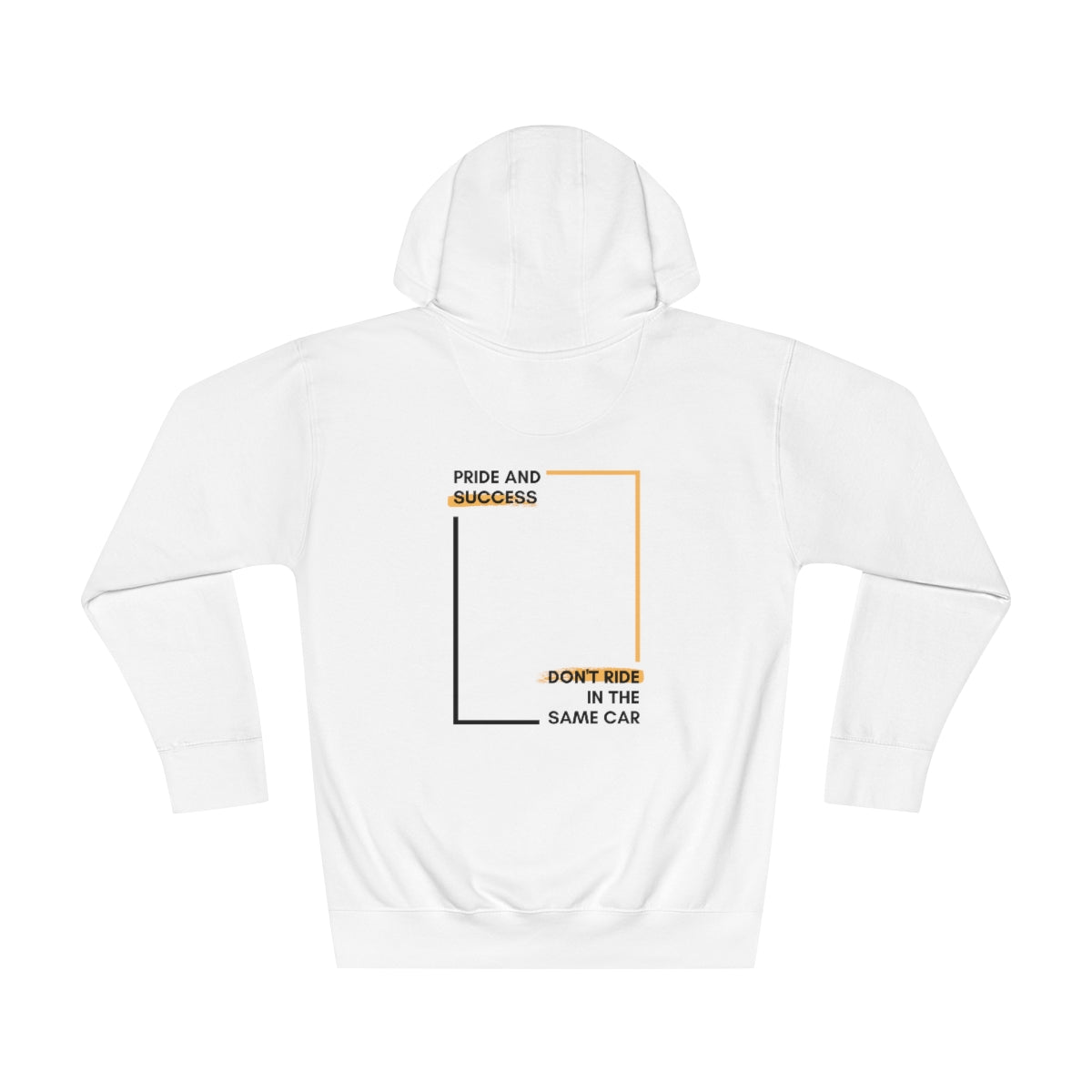 Limited Edition - One Year Anniversary Unisex Fleece Hoodie