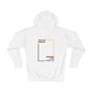 Limited Edition - One Year Anniversary Unisex Fleece Hoodie
