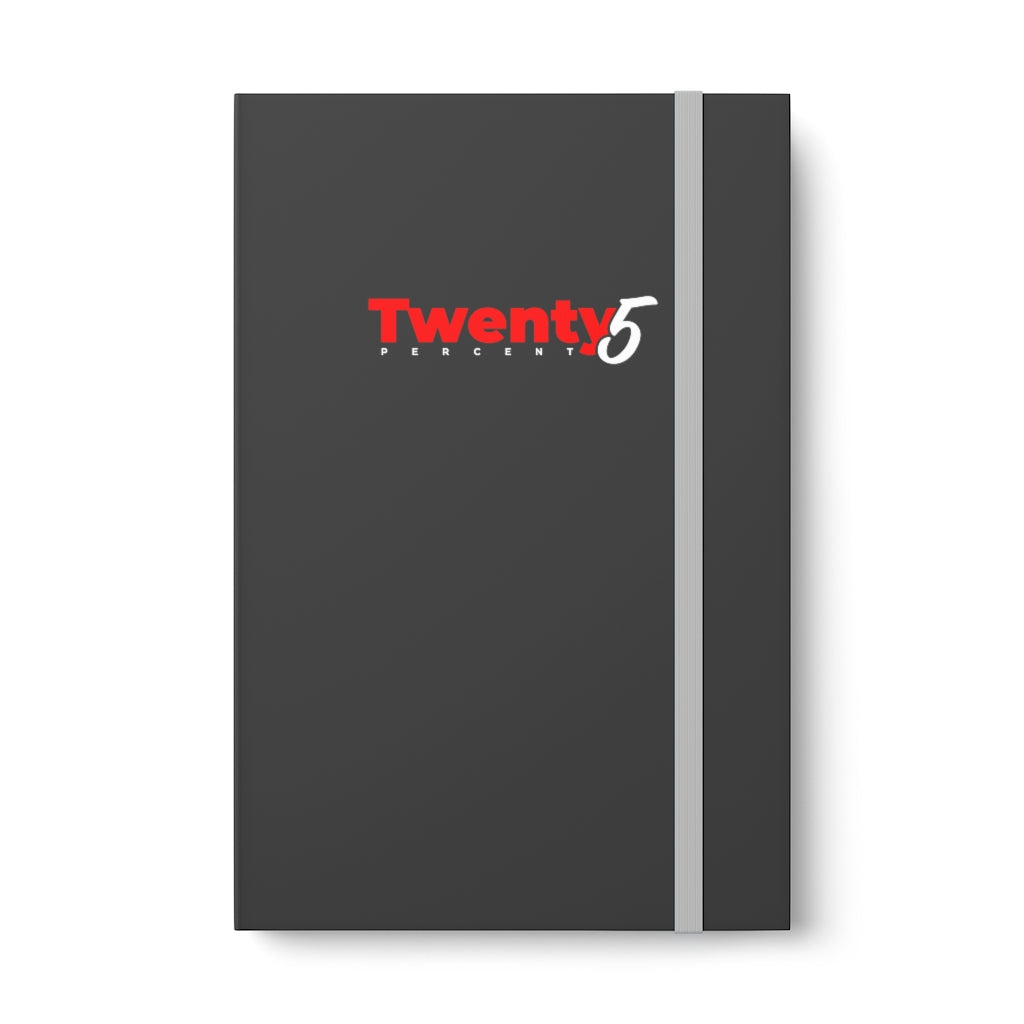 The Classic Notebook