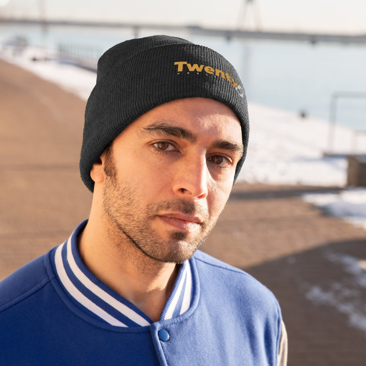 Limited Edition - One Year Anniversary Beanie