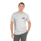 Limited Edition - One Year Anniversary Unisex Jersey Tee