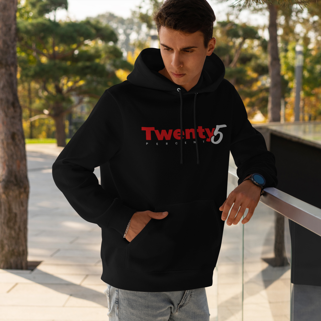 The Classic - Unisex Fleece Hoodie
