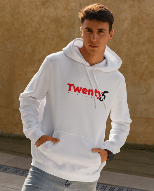 The Classic - Unisex Fleece Hoodie