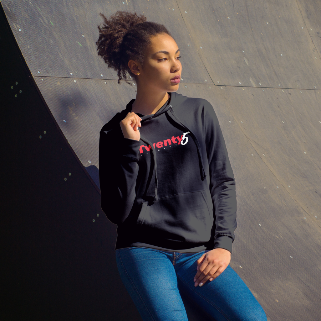 The Classic - Unisex Fleece Hoodie