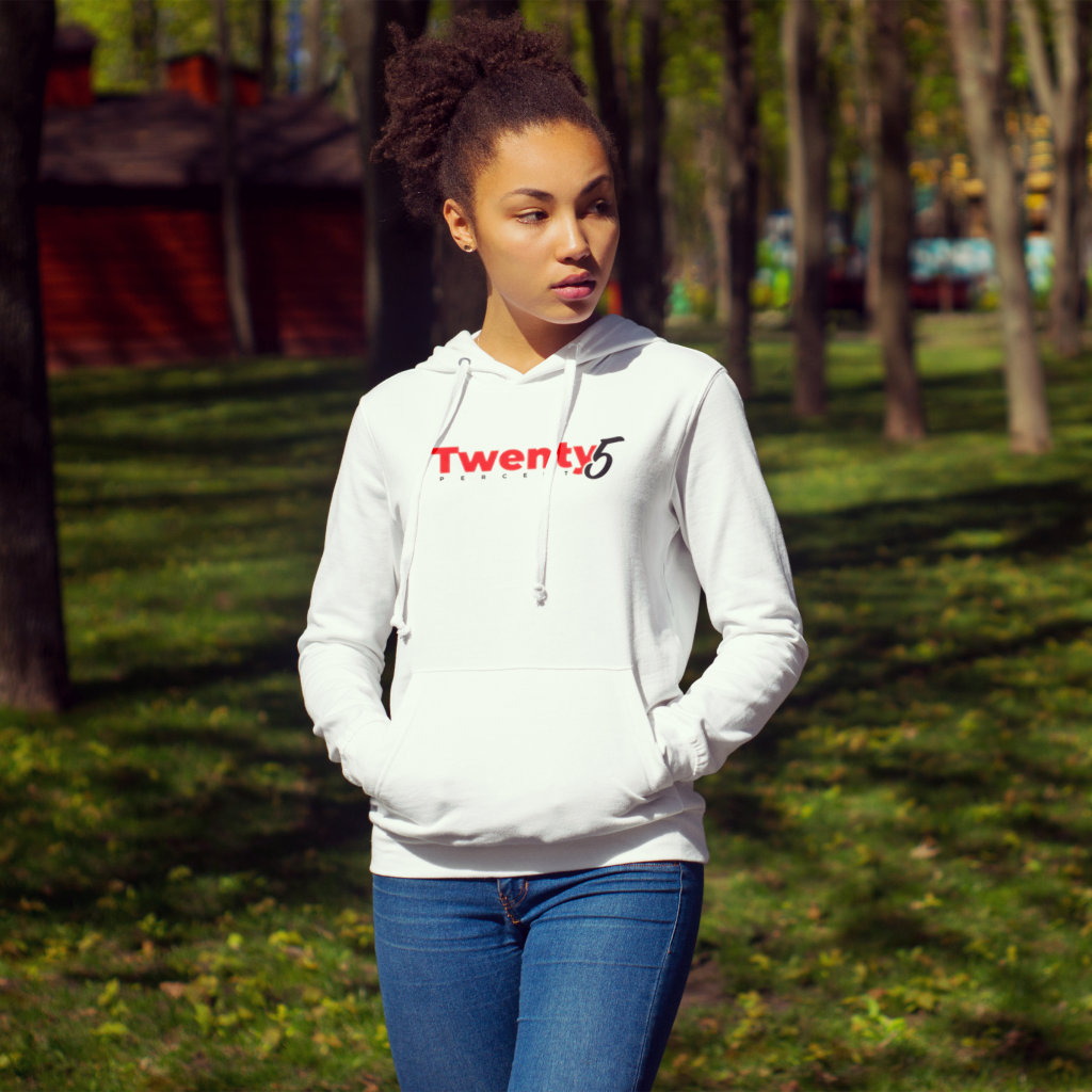 The Classic - Unisex Fleece Hoodie
