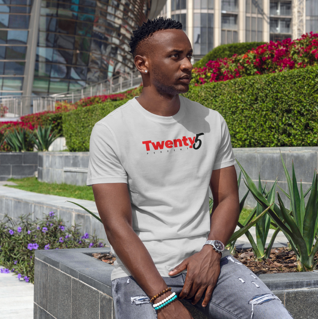 The Classic - Unisex Jersey Tee