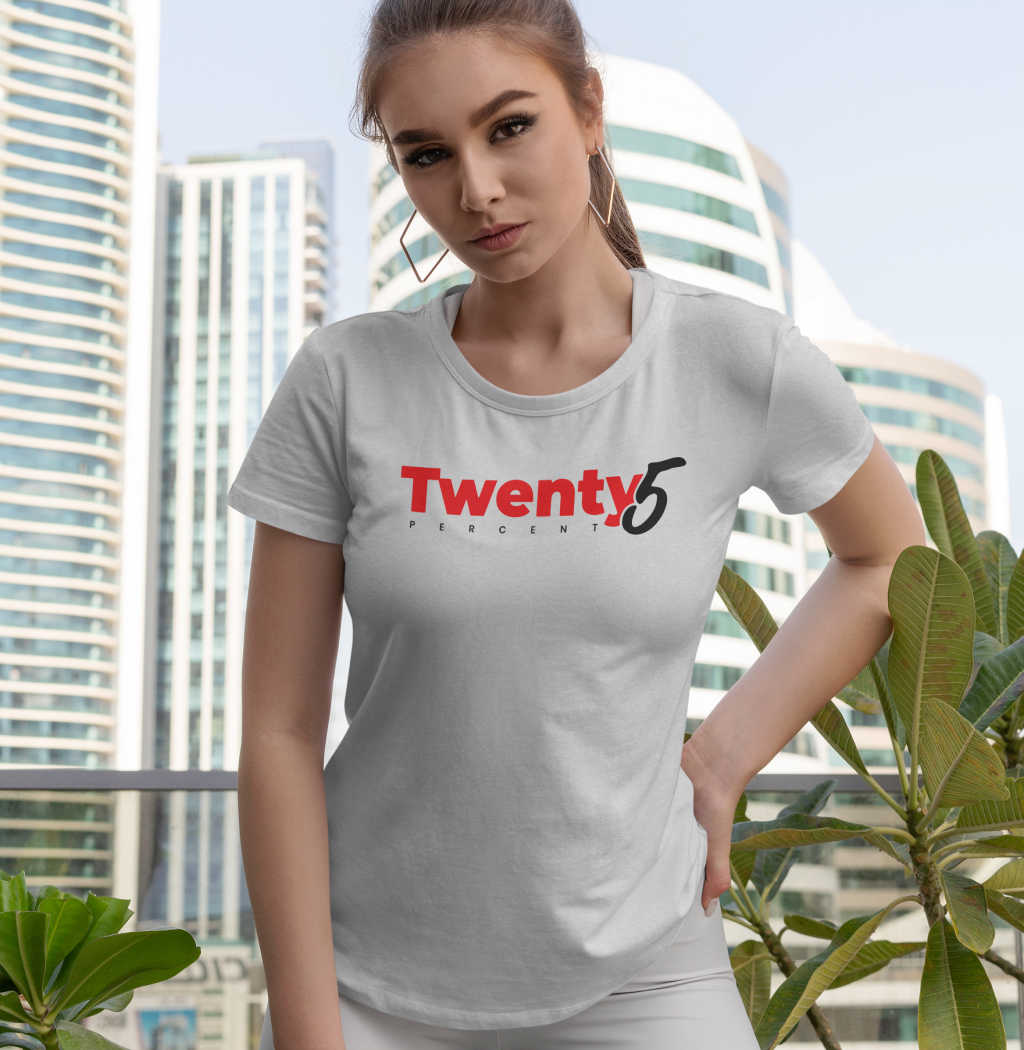 The Classic - Unisex Jersey Tee