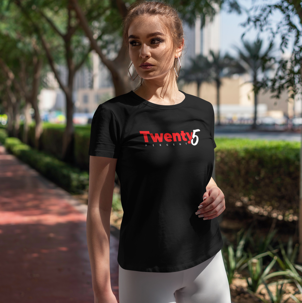 The Classic - Unisex Jersey Tee